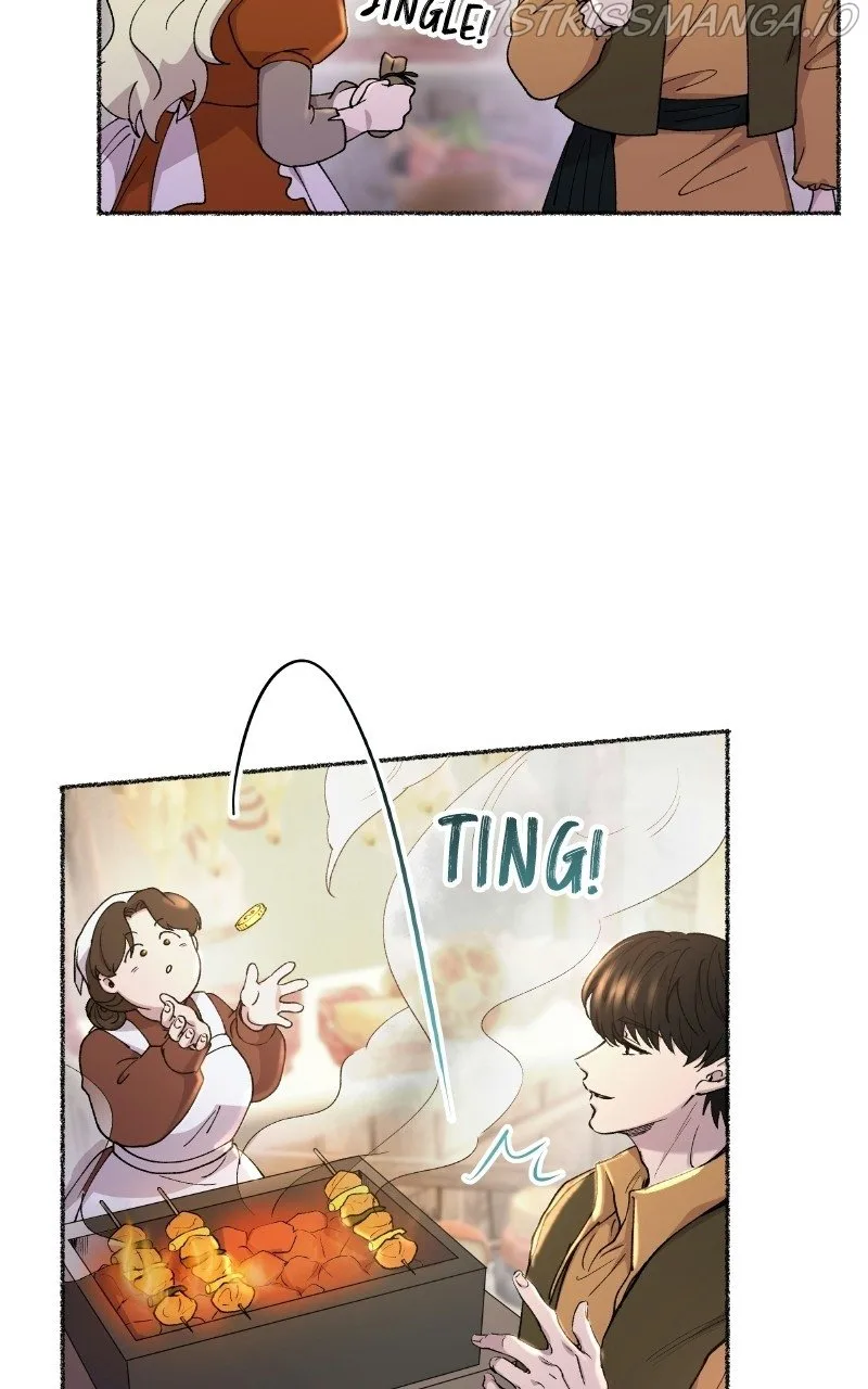 Like A Wind On A Dry Branch Chapter 102 page 52