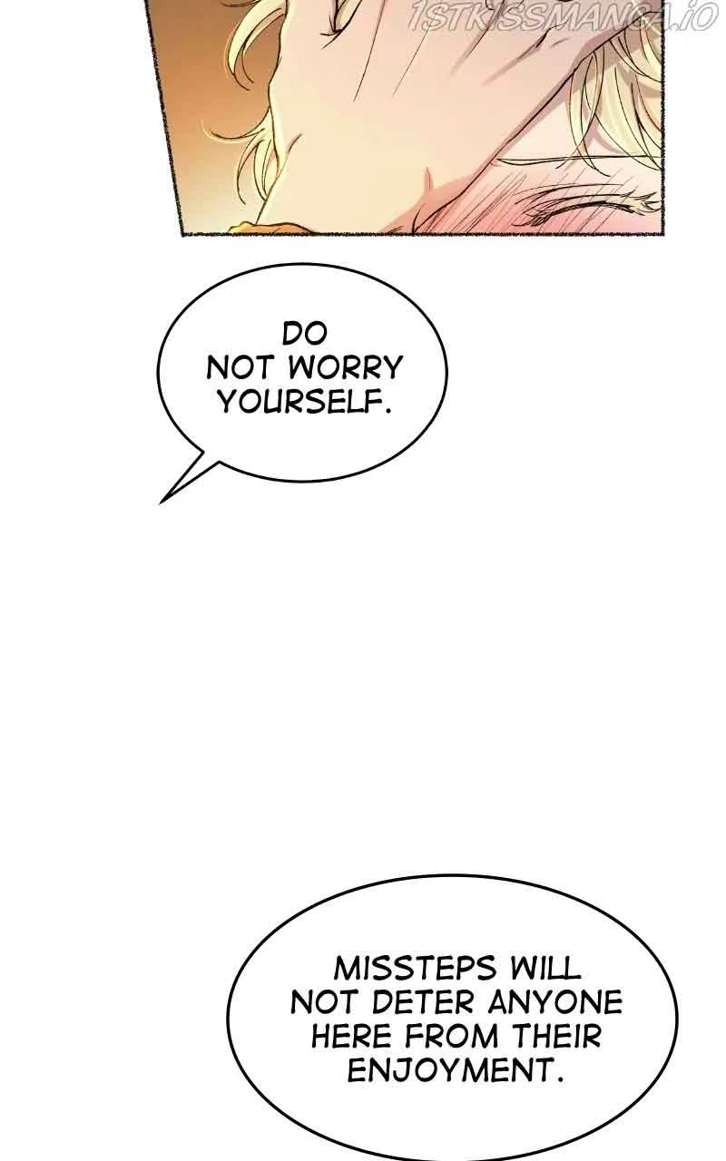 Like A Wind On A Dry Branch Chapter 104 page 23