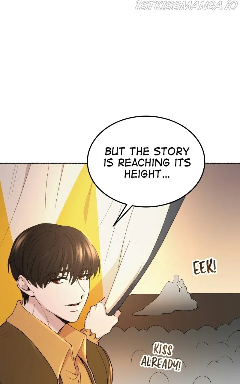 Like A Wind On A Dry Branch Chapter 102 page 98