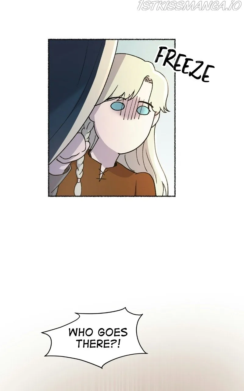 Like A Wind On A Dry Branch Chapter 102 page 92