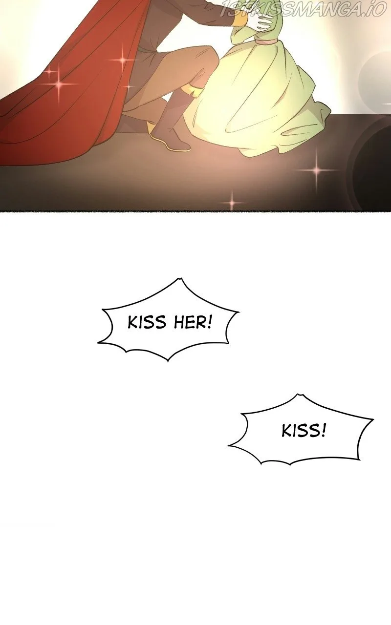 Like A Wind On A Dry Branch Chapter 102 page 96