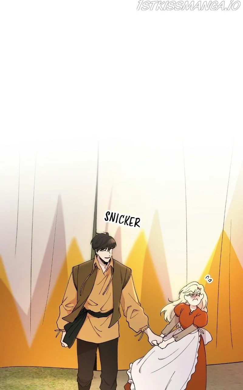 Like A Wind On A Dry Branch Chapter 102 page 100