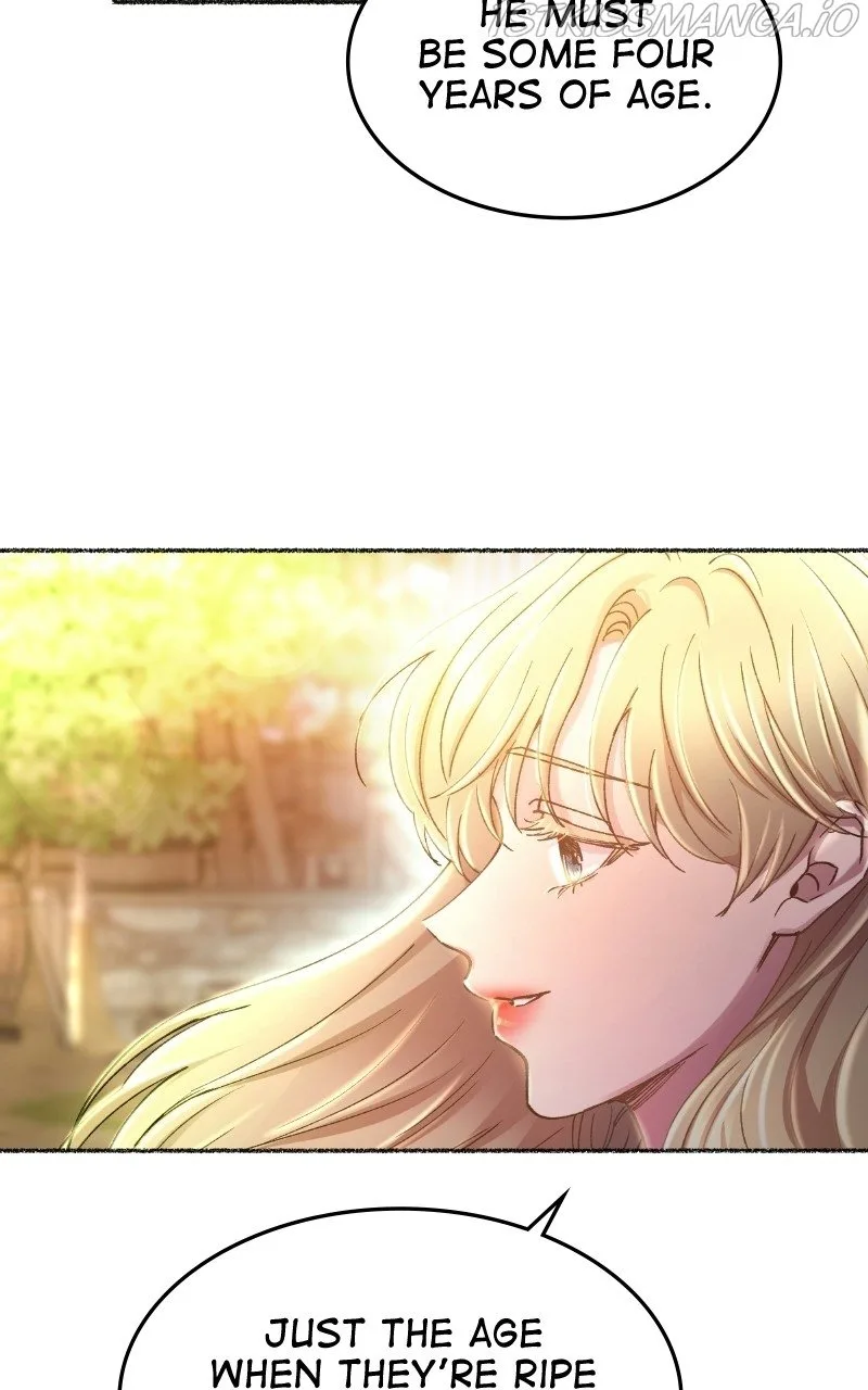 Like A Wind On A Dry Branch Chapter 102 page 74