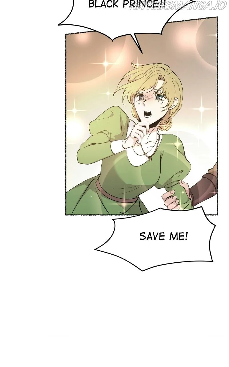 Like A Wind On A Dry Branch Chapter 102 page 91
