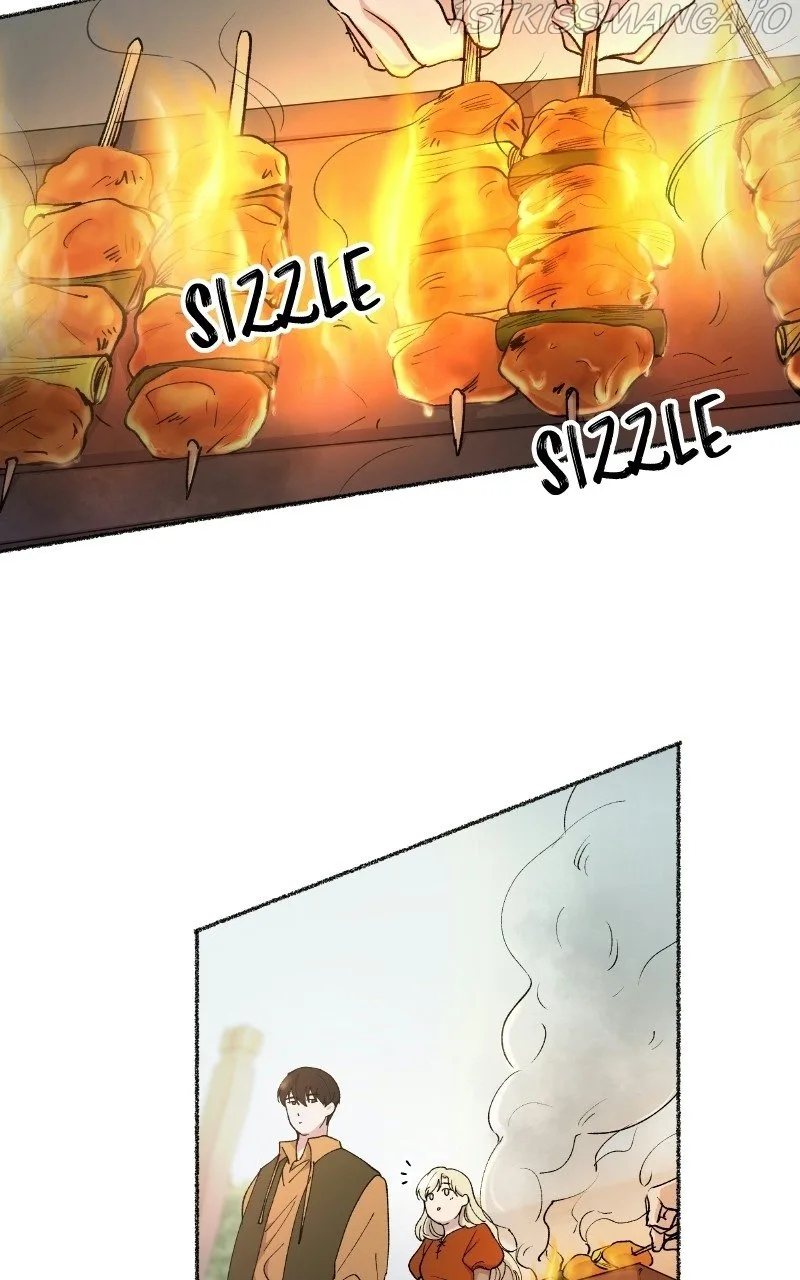 Like A Wind On A Dry Branch Chapter 102 page 46