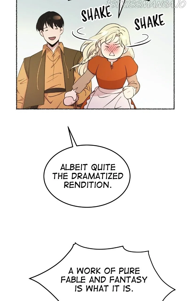 Like A Wind On A Dry Branch Chapter 102 page 103