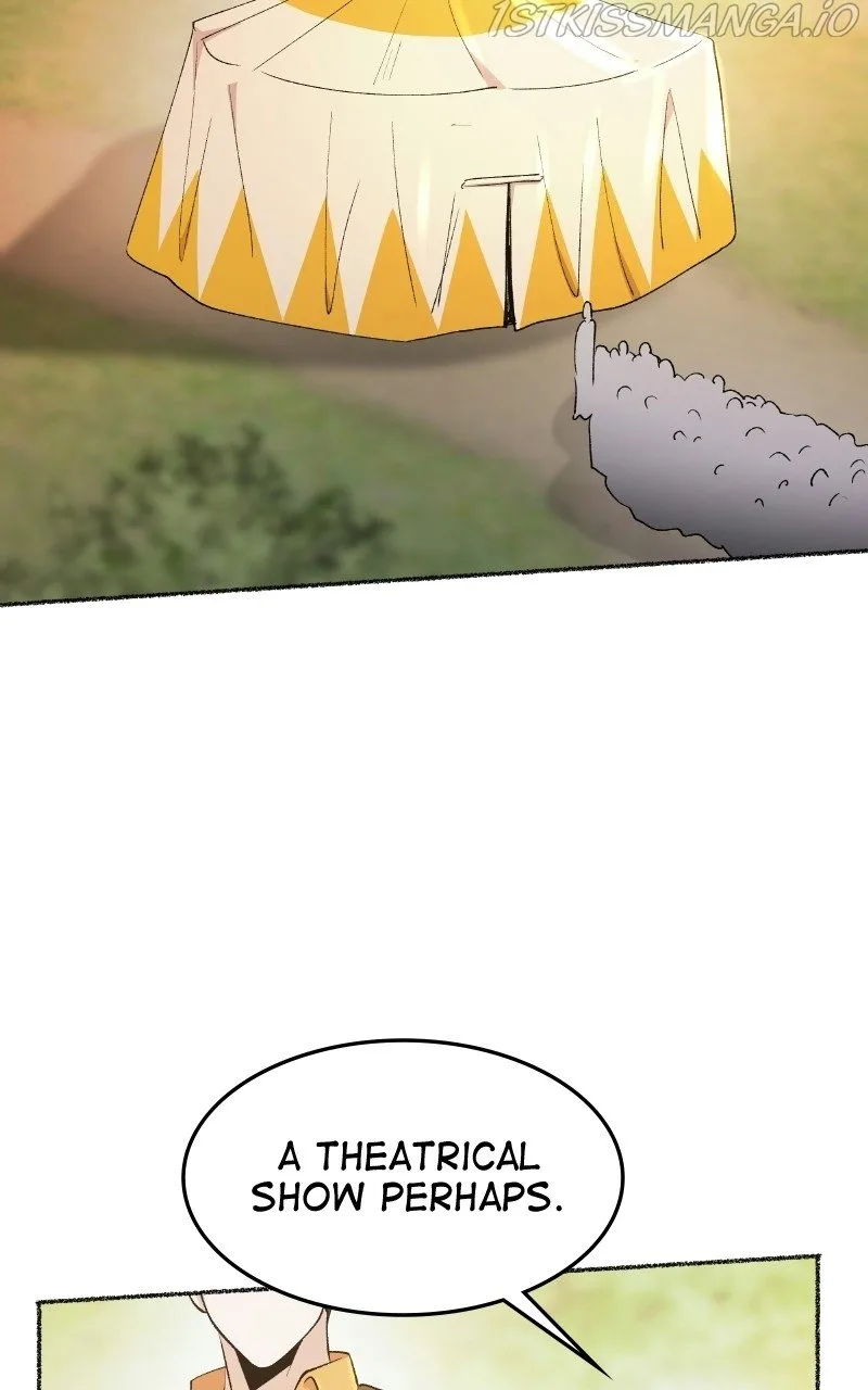 Like A Wind On A Dry Branch Chapter 102 page 86