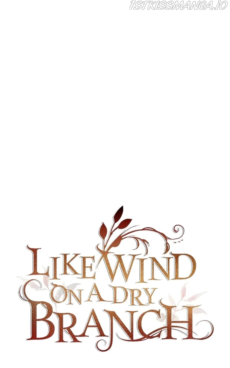 Like A Wind On A Dry Branch Chapter 103 page 2