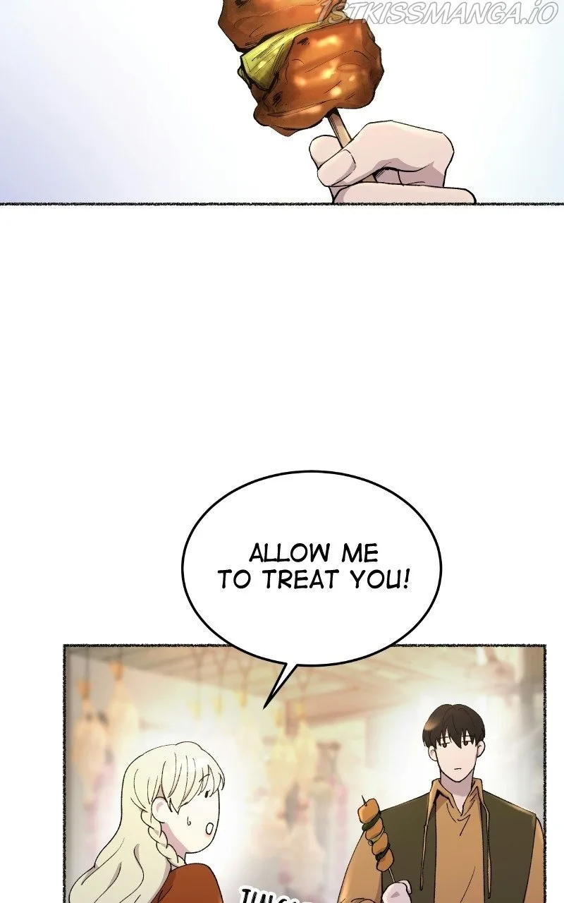 Like A Wind On A Dry Branch Chapter 102 page 51