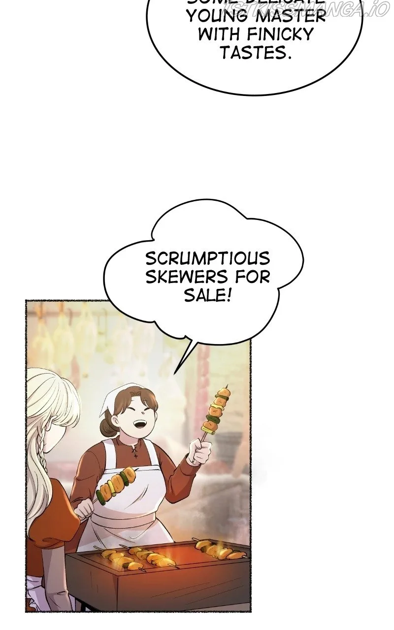 Like A Wind On A Dry Branch Chapter 102 page 49