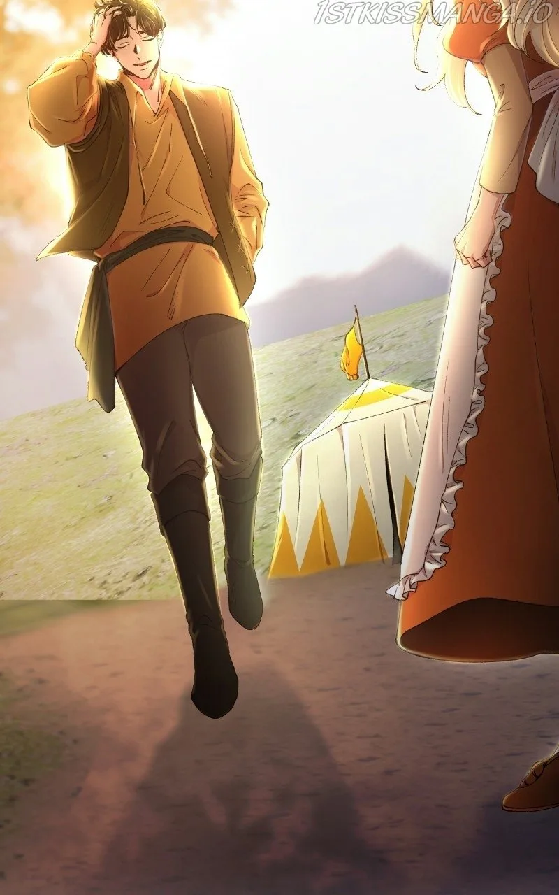 Like A Wind On A Dry Branch Chapter 102 page 107