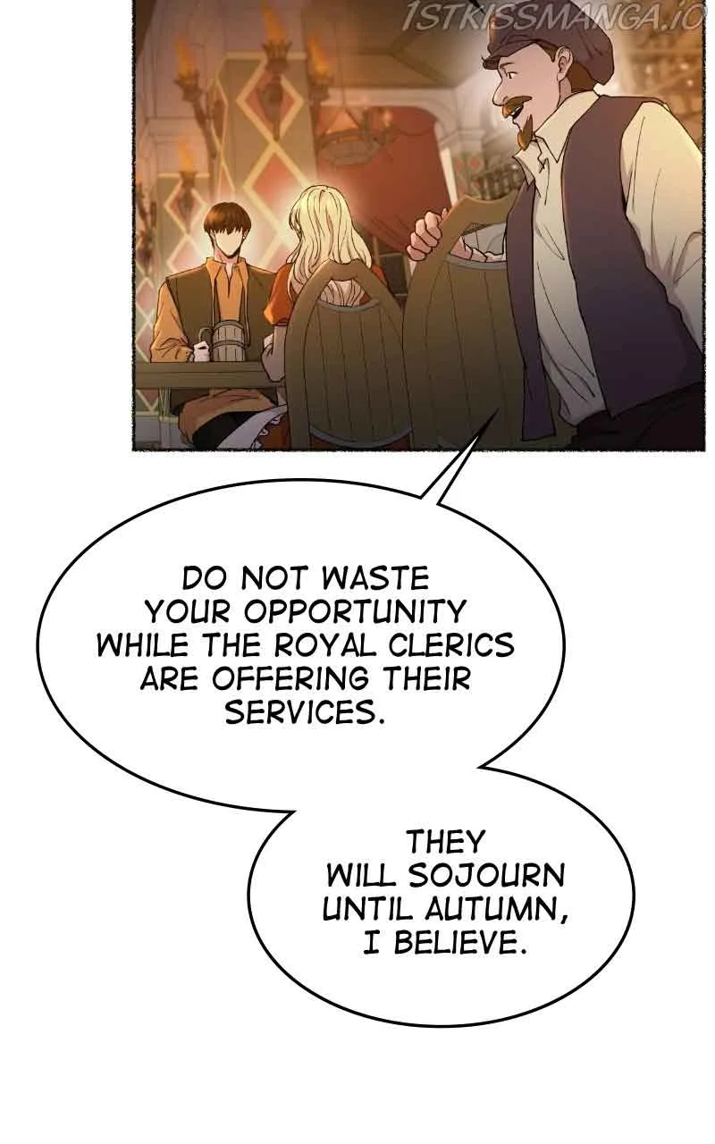 Like A Wind On A Dry Branch Chapter 104 page 36
