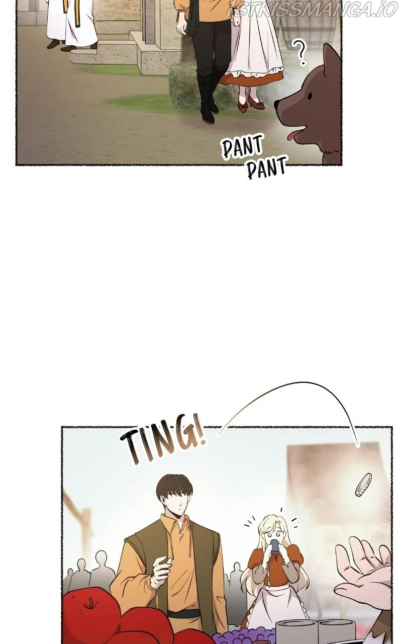 Like A Wind On A Dry Branch Chapter 102 page 83
