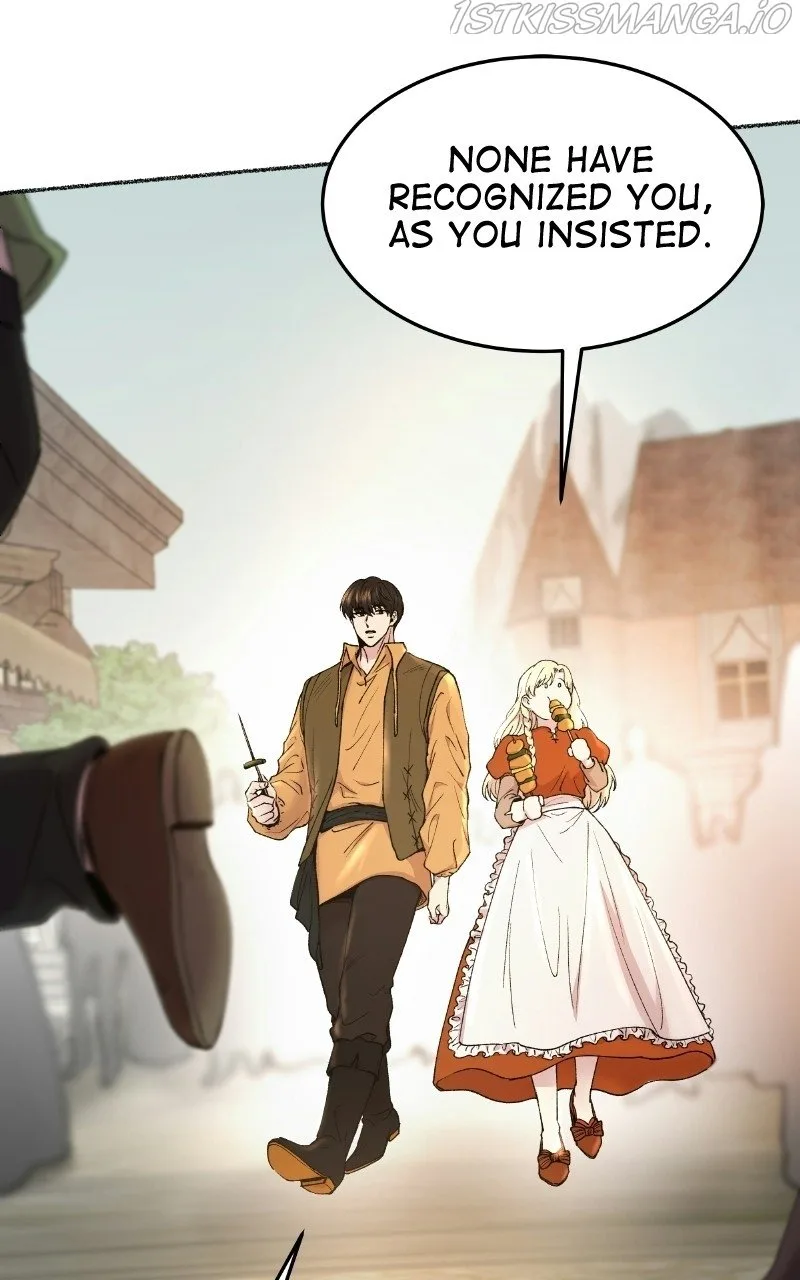 Like A Wind On A Dry Branch Chapter 102 page 55