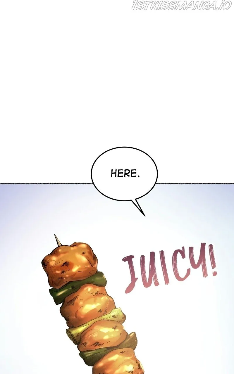 Like A Wind On A Dry Branch Chapter 102 page 50