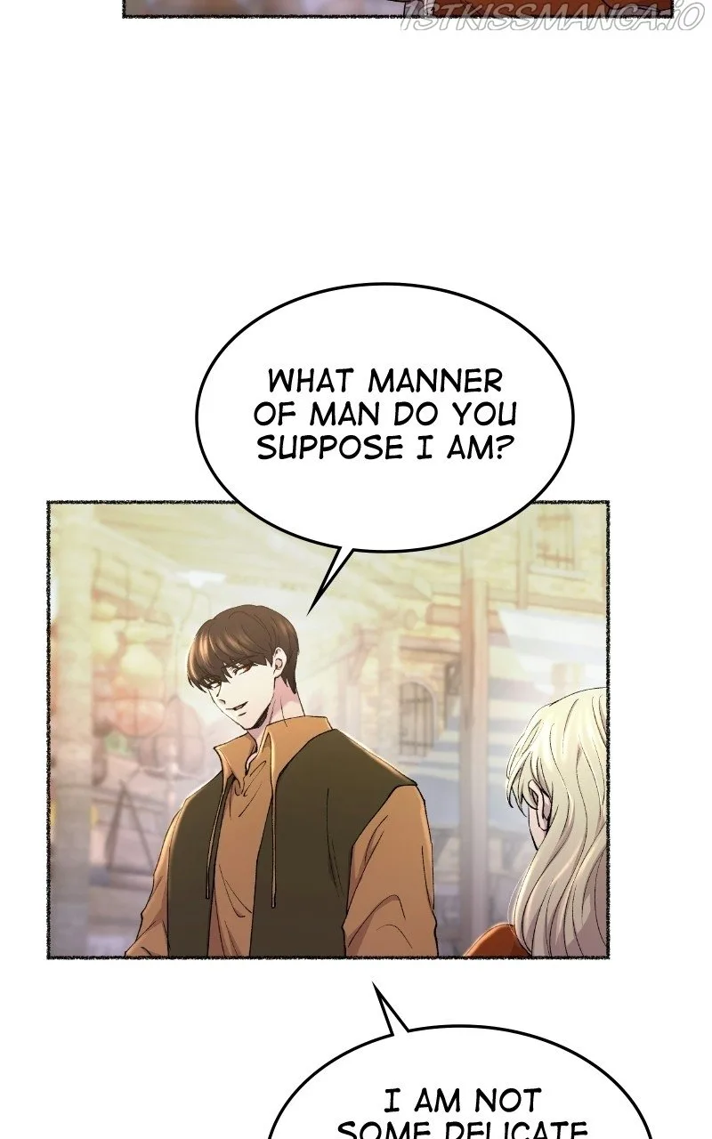 Like A Wind On A Dry Branch Chapter 102 page 48