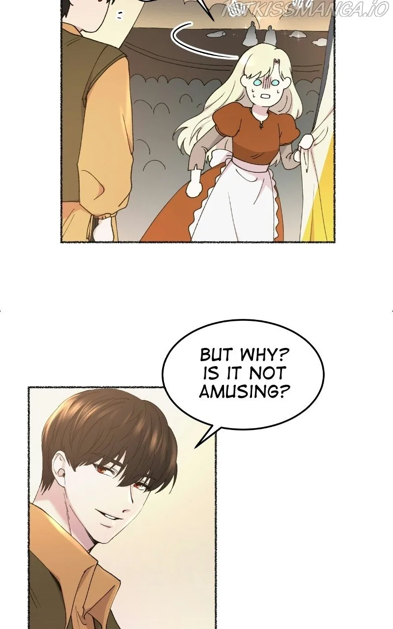 Like A Wind On A Dry Branch Chapter 102 page 94