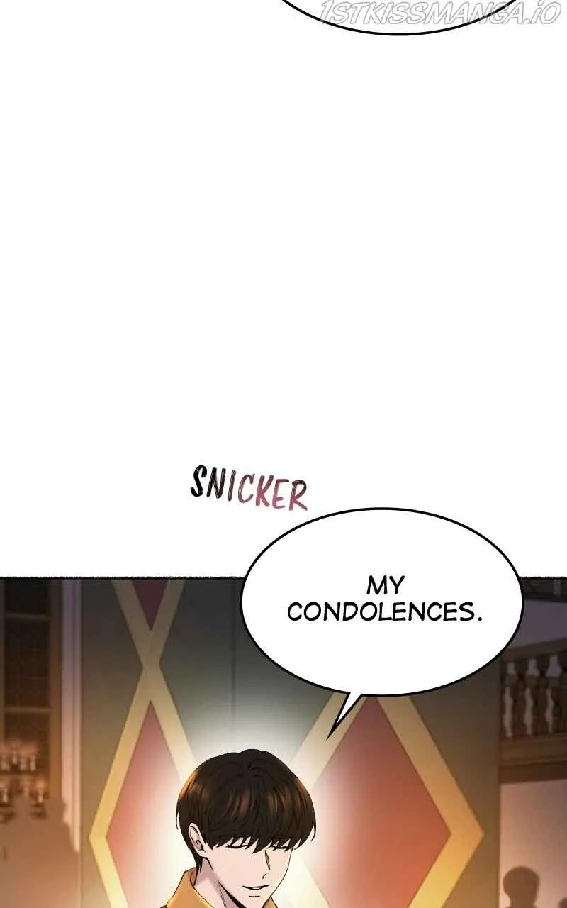 Like A Wind On A Dry Branch Chapter 104 page 32