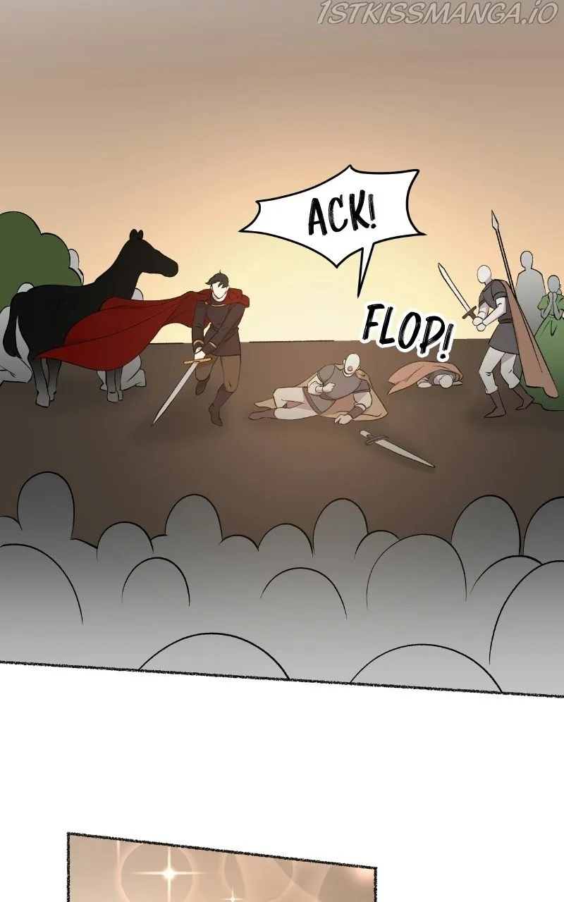 Like A Wind On A Dry Branch Chapter 102 page 89