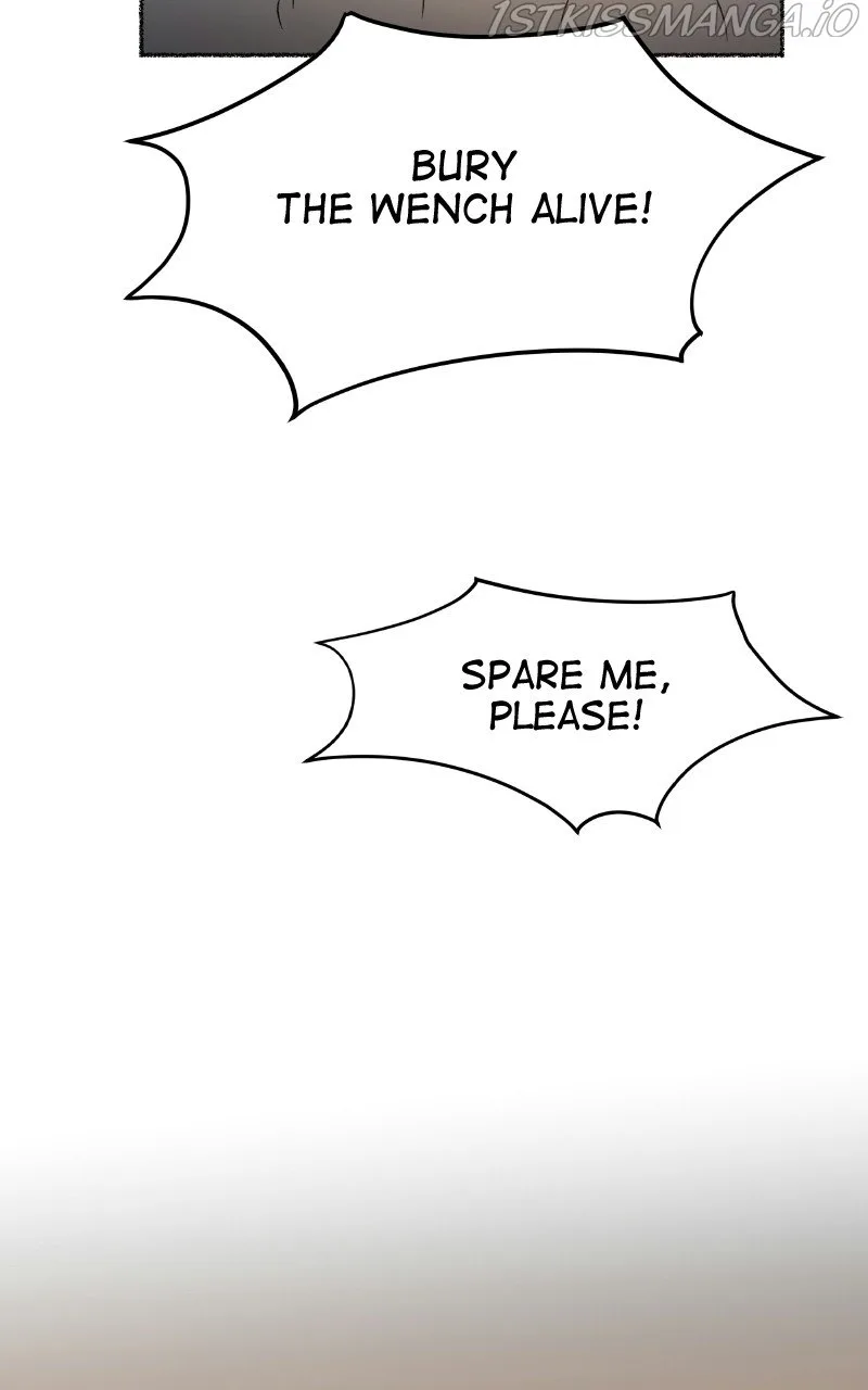 Like A Wind On A Dry Branch Chapter 102 page 88