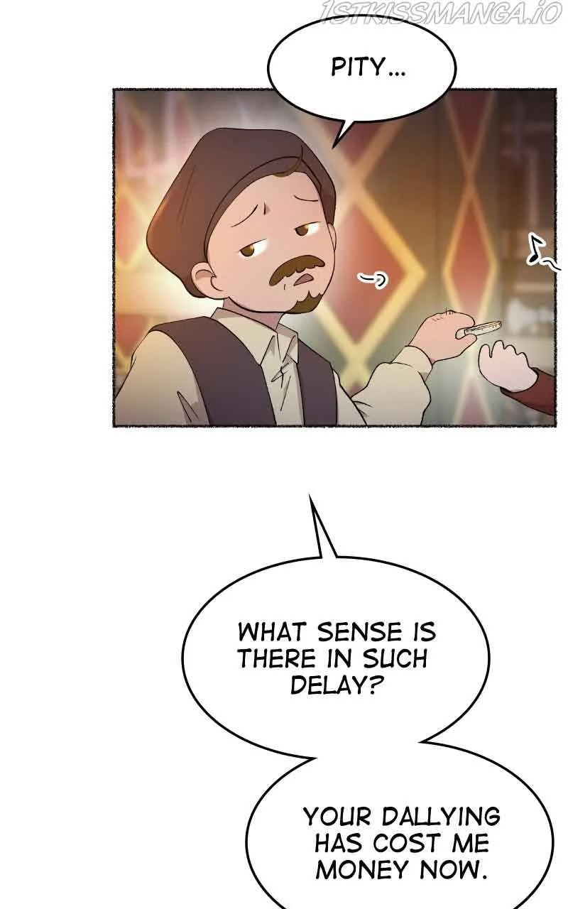 Like A Wind On A Dry Branch Chapter 104 page 31