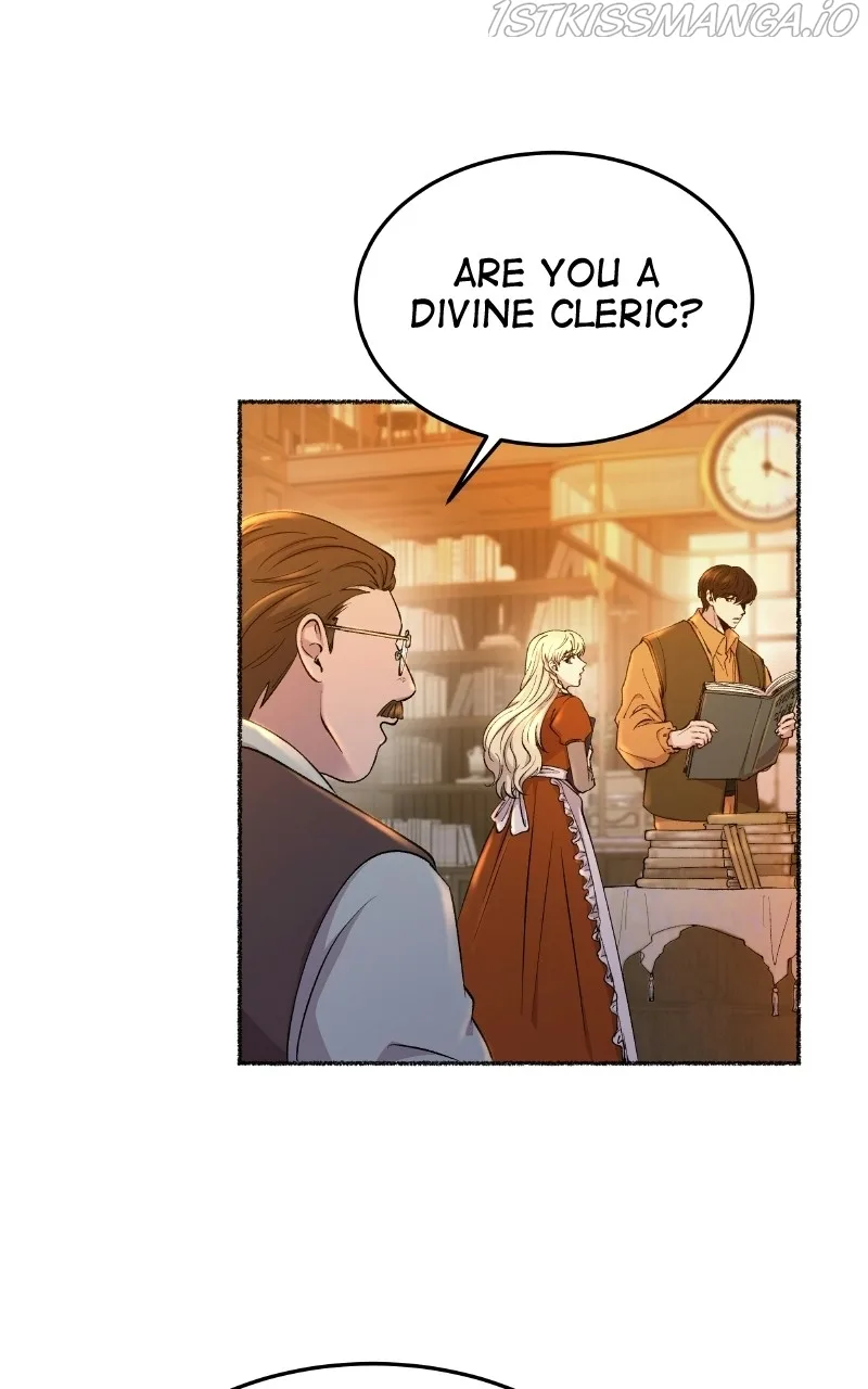 Like A Wind On A Dry Branch Chapter 103 page 22