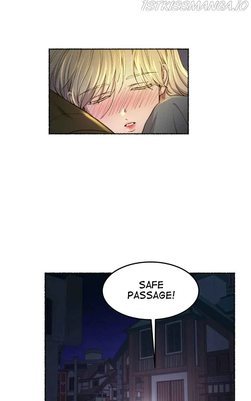 Like A Wind On A Dry Branch Chapter 105 page 12