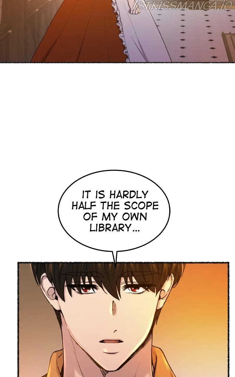 Like A Wind On A Dry Branch Chapter 103 page 10