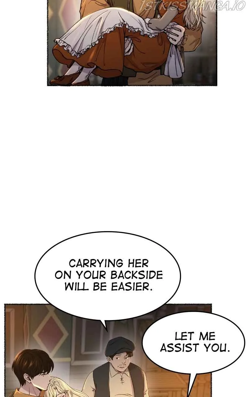 Like A Wind On A Dry Branch Chapter 105 page 8