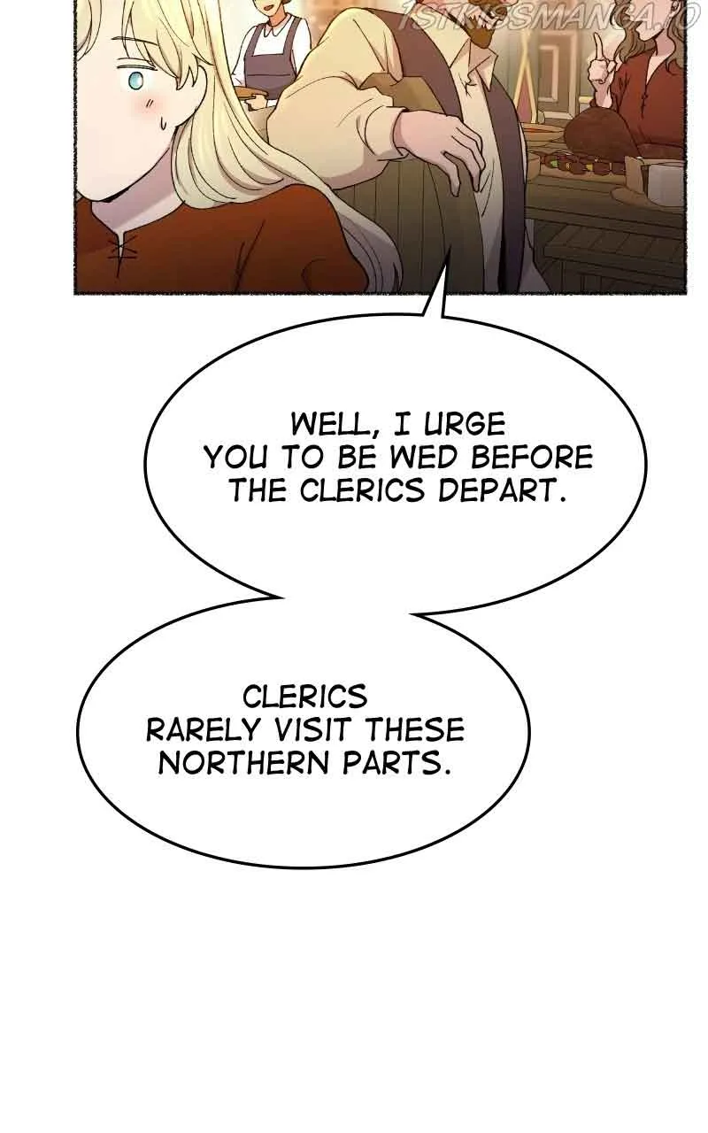 Like A Wind On A Dry Branch Chapter 104 page 34