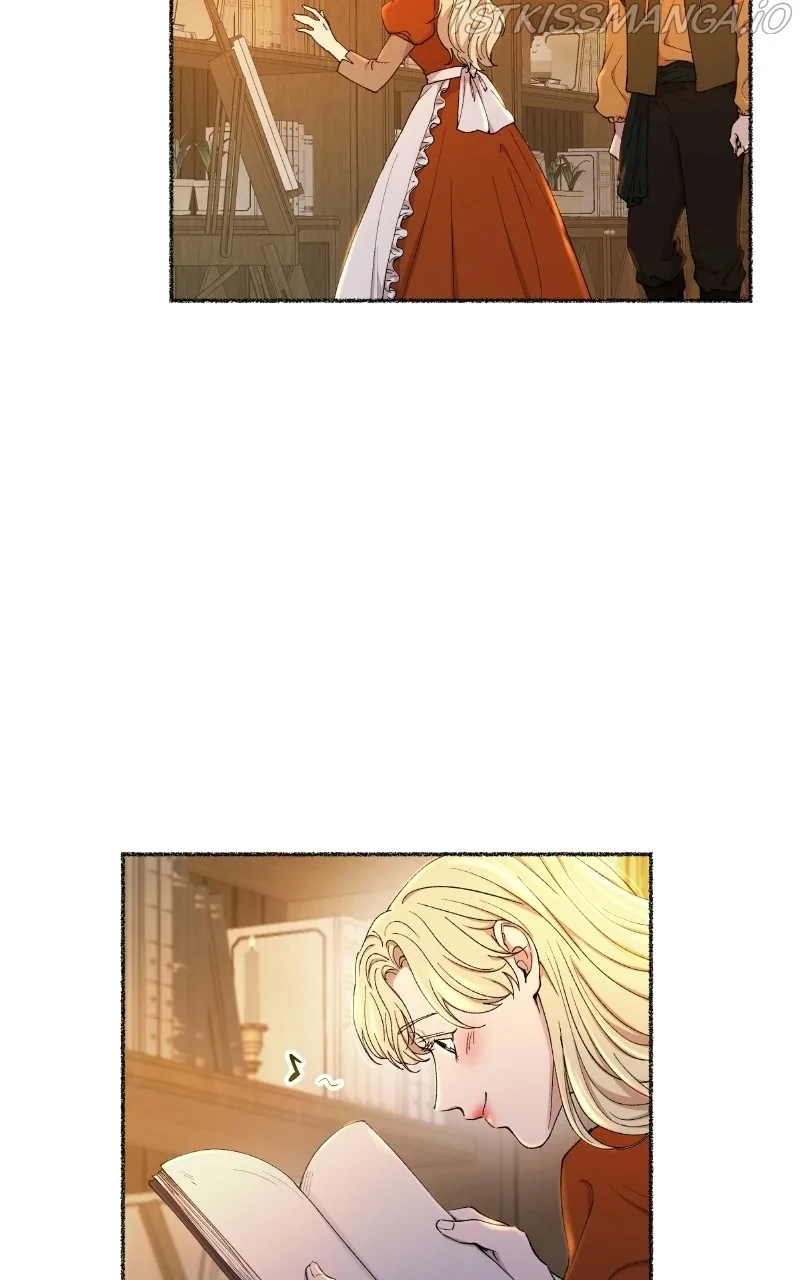 Like A Wind On A Dry Branch Chapter 103 page 13