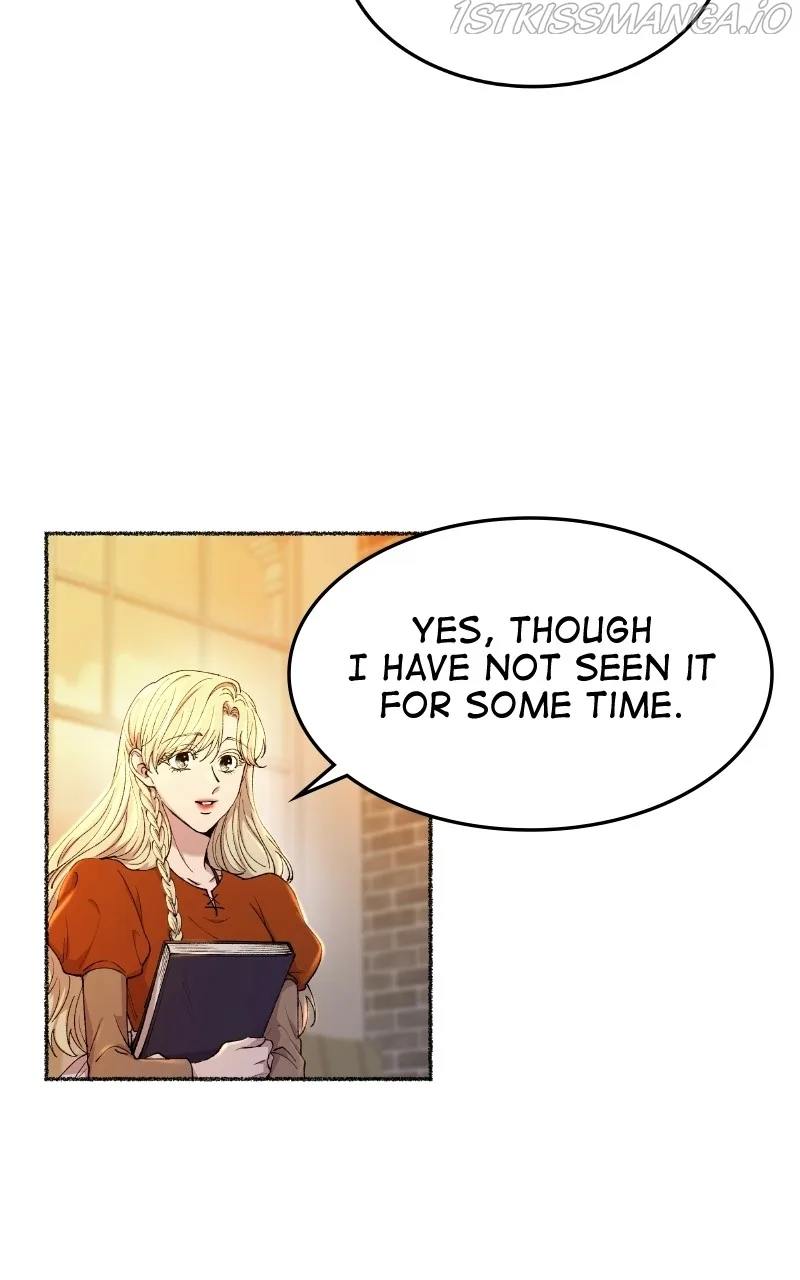 Like A Wind On A Dry Branch Chapter 103 page 21