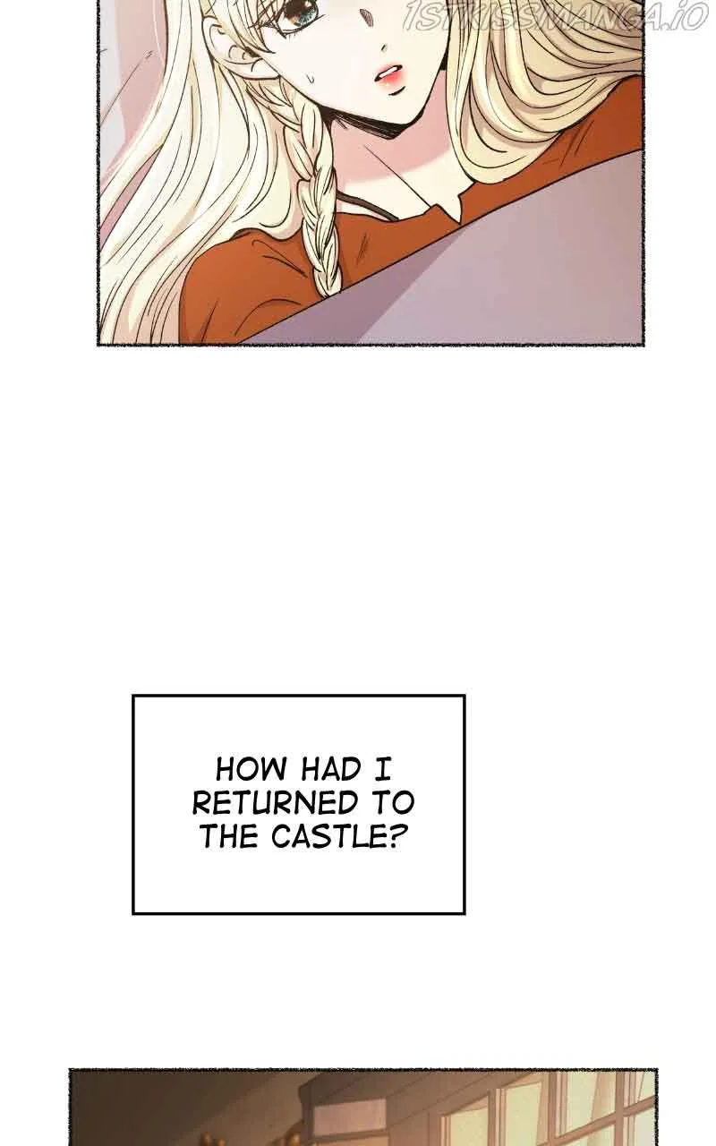 Like A Wind On A Dry Branch Chapter 106 page 5