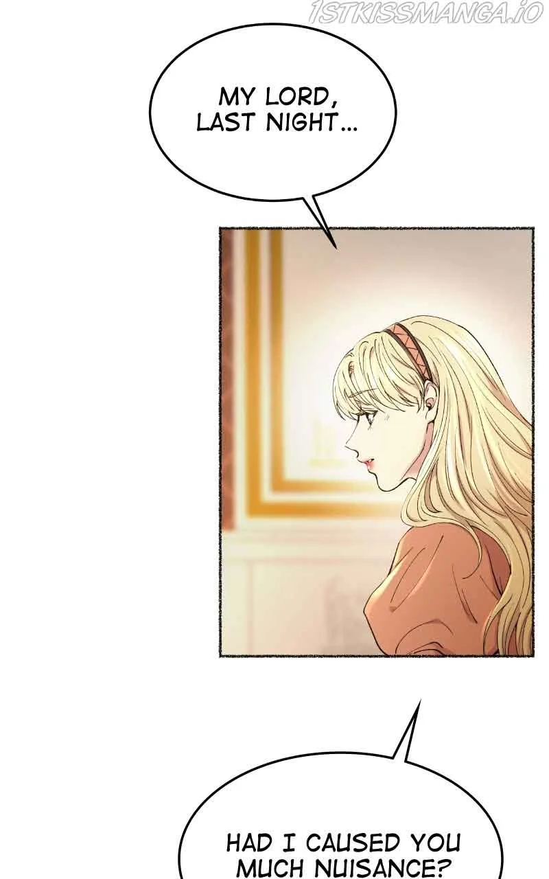 Like A Wind On A Dry Branch Chapter 106 page 8