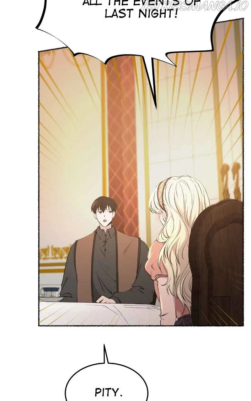 Like A Wind On A Dry Branch Chapter 106 page 38