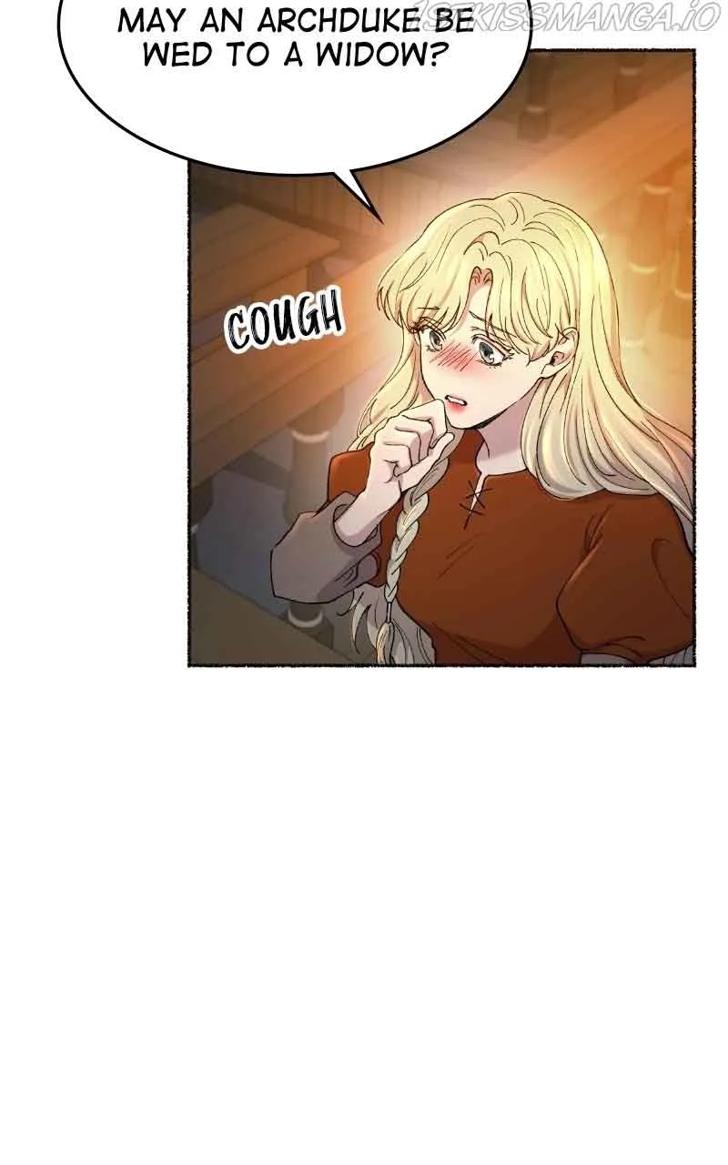 Like A Wind On A Dry Branch Chapter 104 page 48