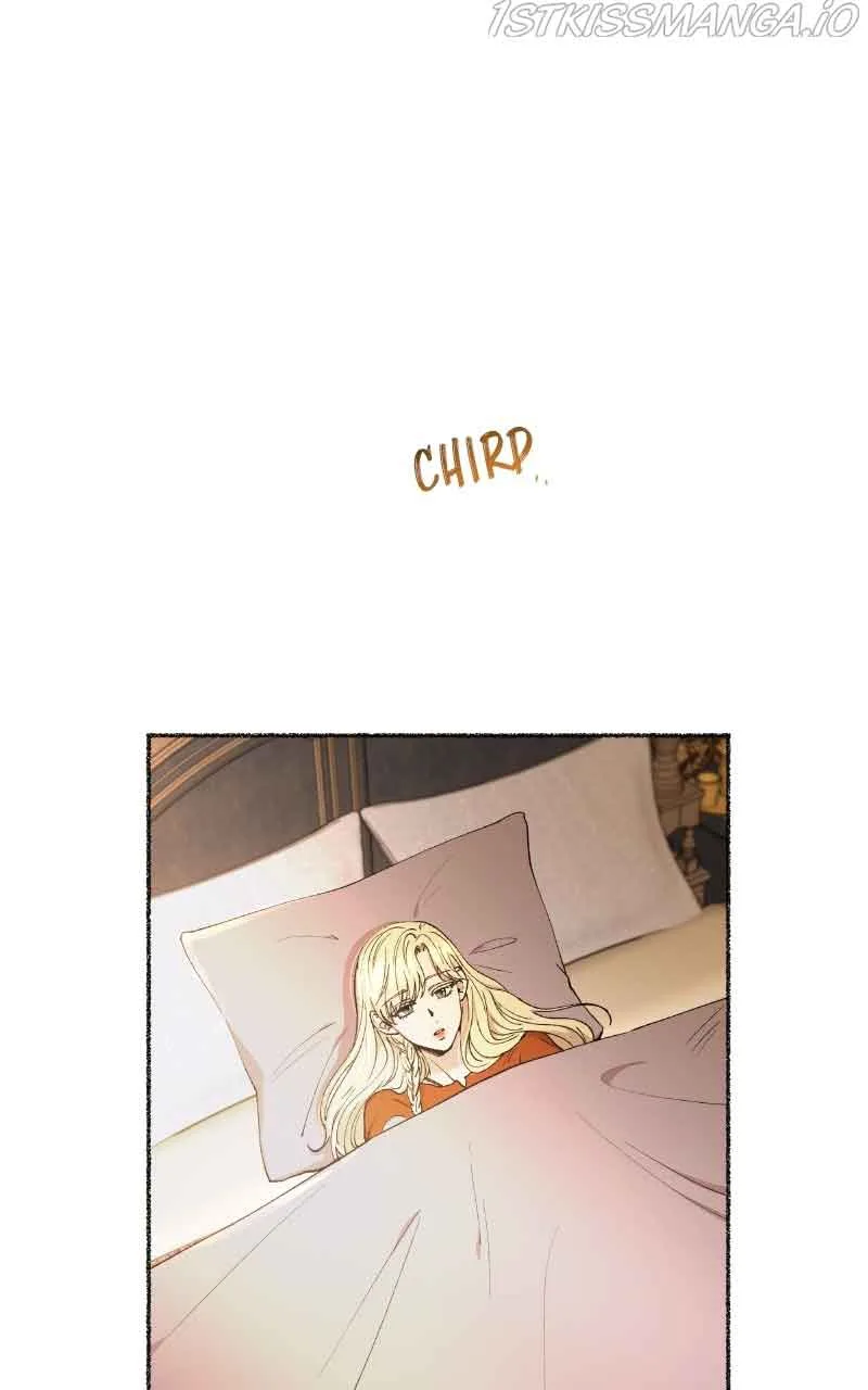 Like A Wind On A Dry Branch Chapter 106 page 3
