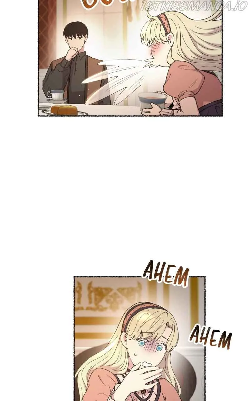 Like A Wind On A Dry Branch Chapter 106 page 20