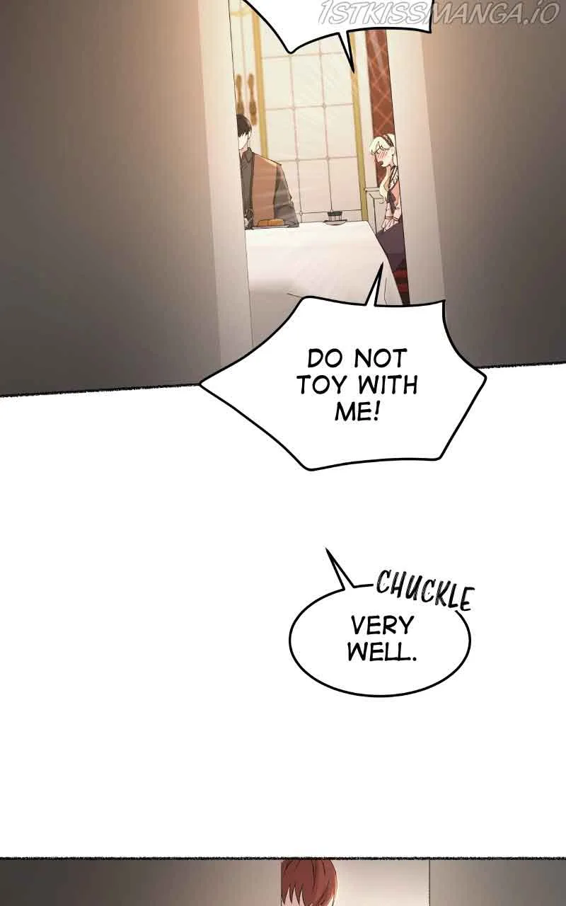 Like A Wind On A Dry Branch Chapter 106 page 40