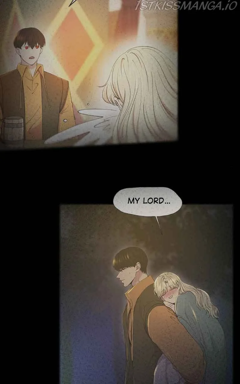 Like A Wind On A Dry Branch Chapter 106 page 25