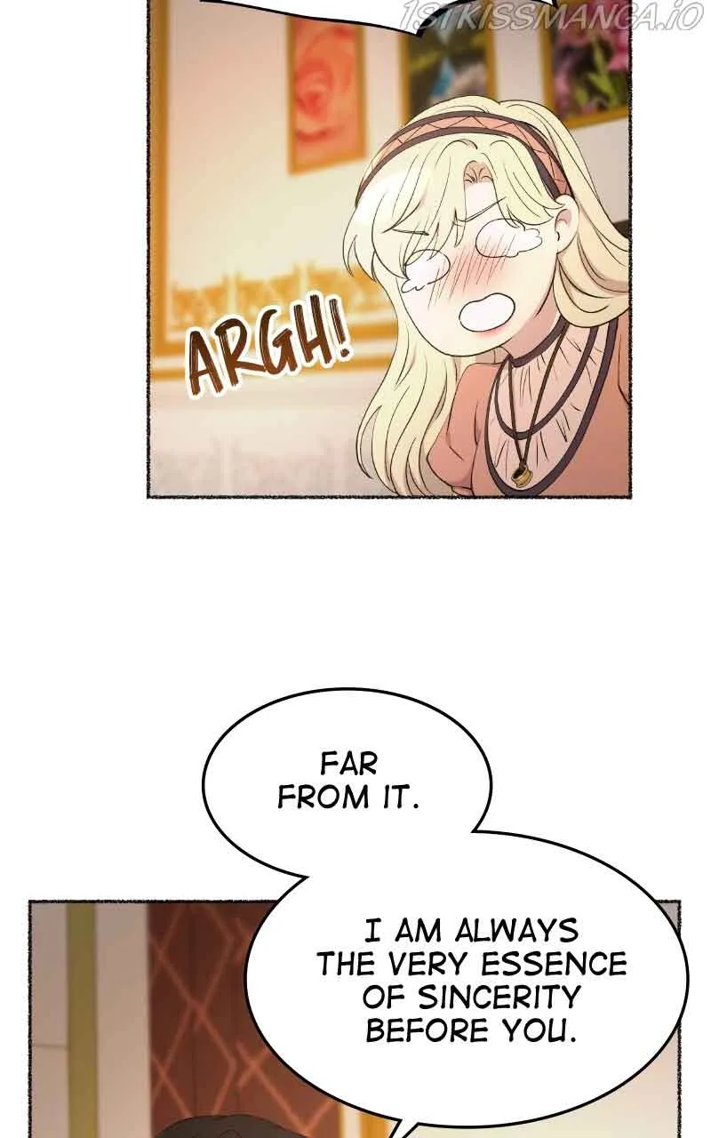 Like A Wind On A Dry Branch Chapter 106 page 36