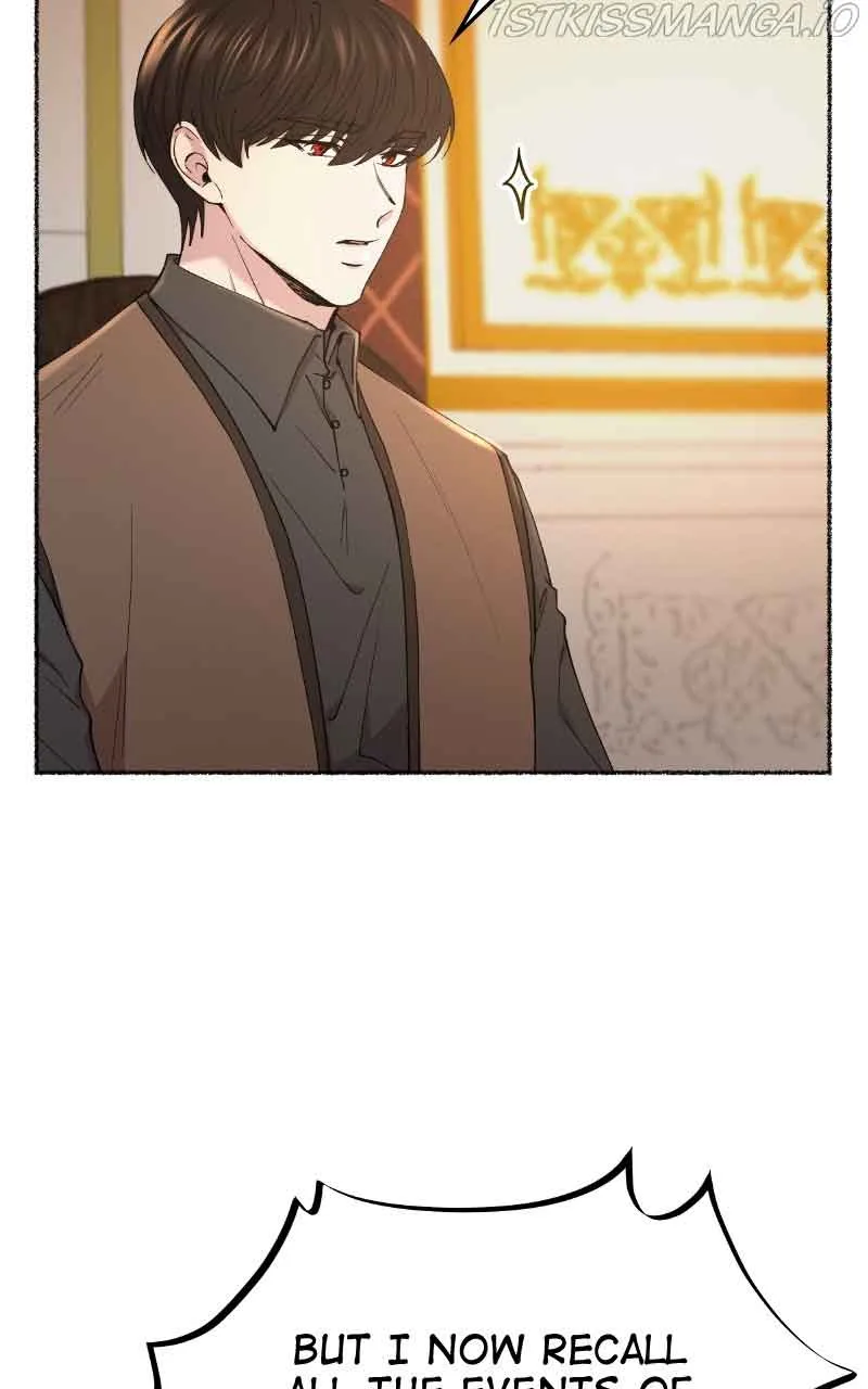 Like A Wind On A Dry Branch Chapter 106 page 37