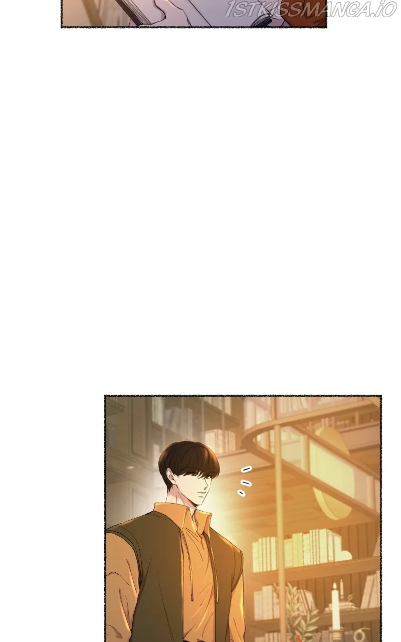 Like A Wind On A Dry Branch Chapter 103 page 14