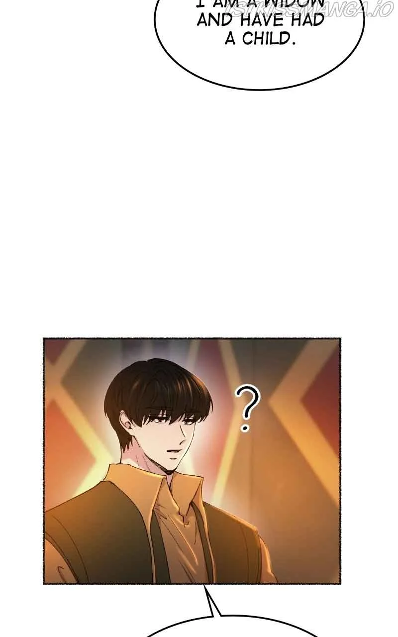 Like A Wind On A Dry Branch Chapter 104 page 55