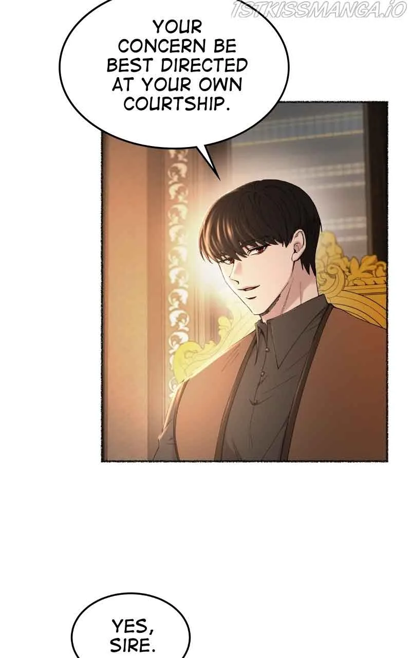 Like A Wind On A Dry Branch Chapter 106 page 49