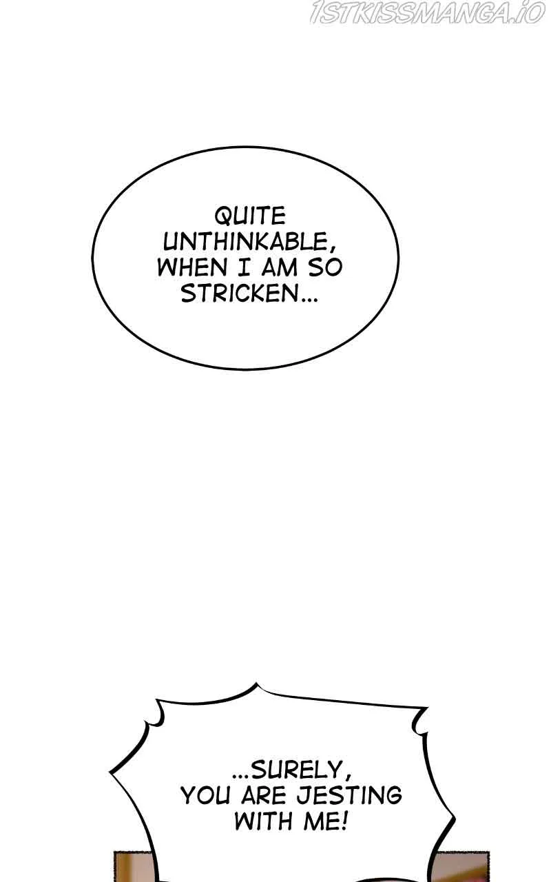 Like A Wind On A Dry Branch Chapter 106 page 35