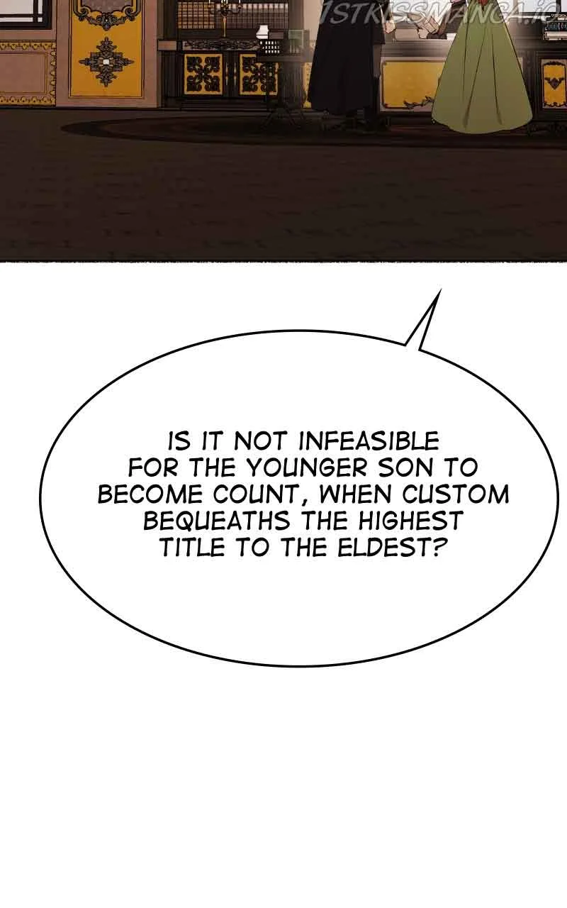 Like A Wind On A Dry Branch Chapter 106 page 56