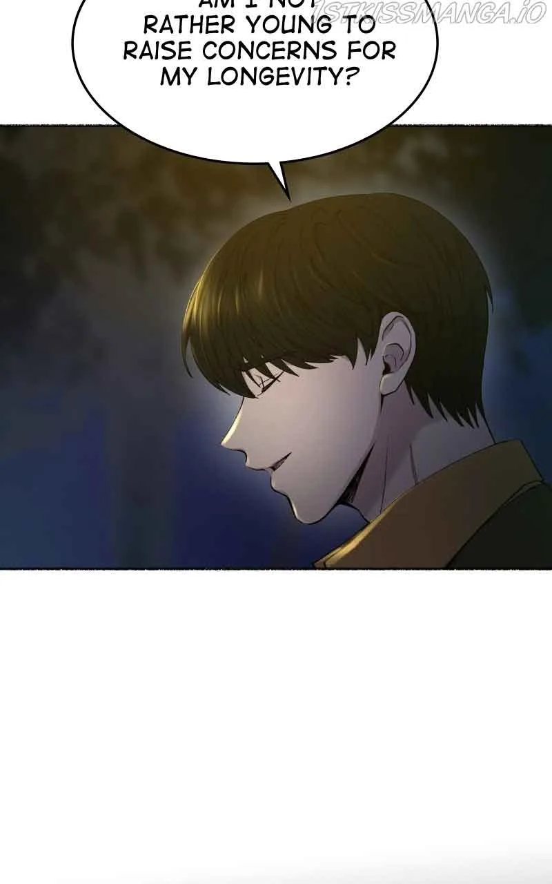 Like A Wind On A Dry Branch Chapter 105 page 20