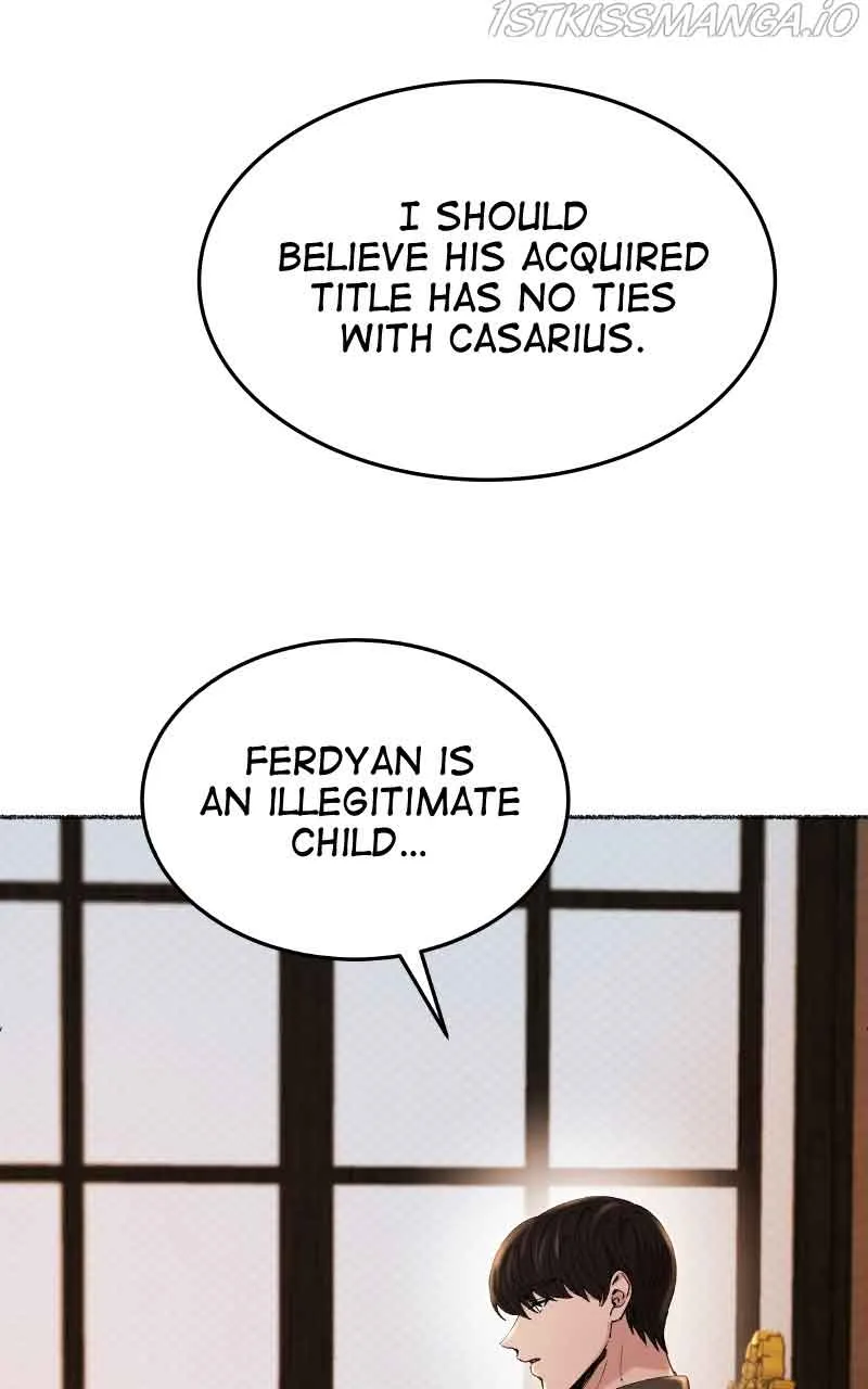 Like A Wind On A Dry Branch Chapter 106 page 57