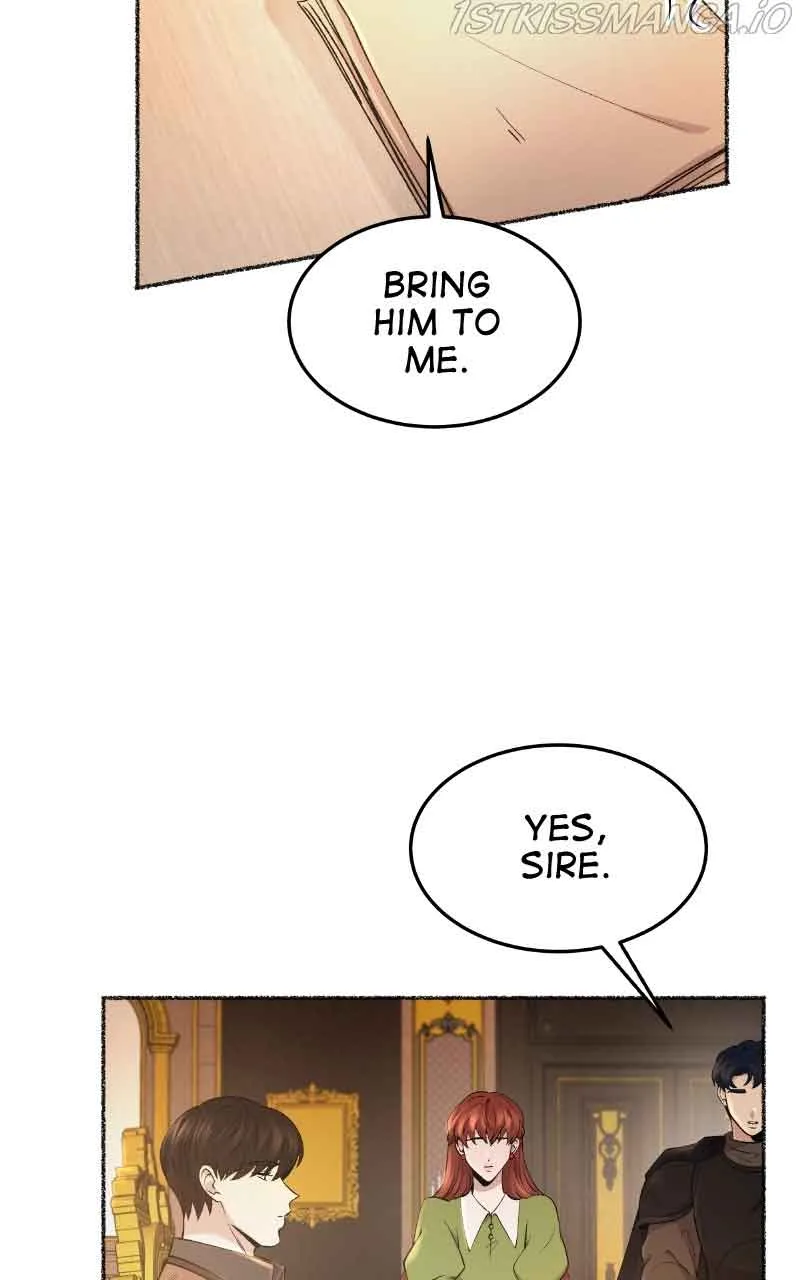 Like A Wind On A Dry Branch Chapter 106 page 75